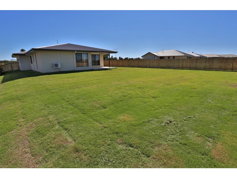 53 Monte Carlo Drive, Zilzie QLD 4710