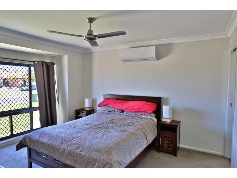 28 Monaco Drive, Zilzie QLD 4710