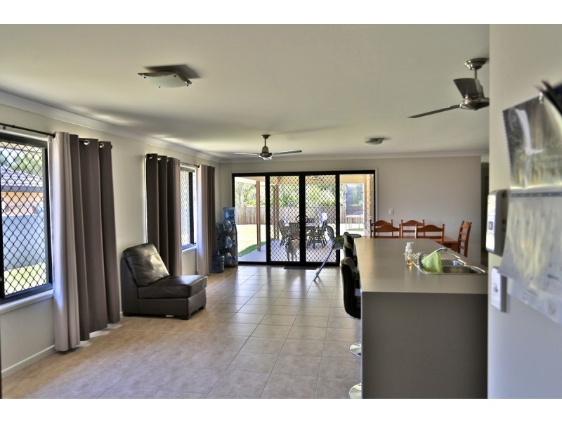 28 Monaco Drive, Zilzie QLD 4710