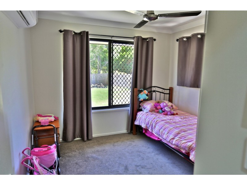 28 Monaco Drive, Zilzie QLD 4710