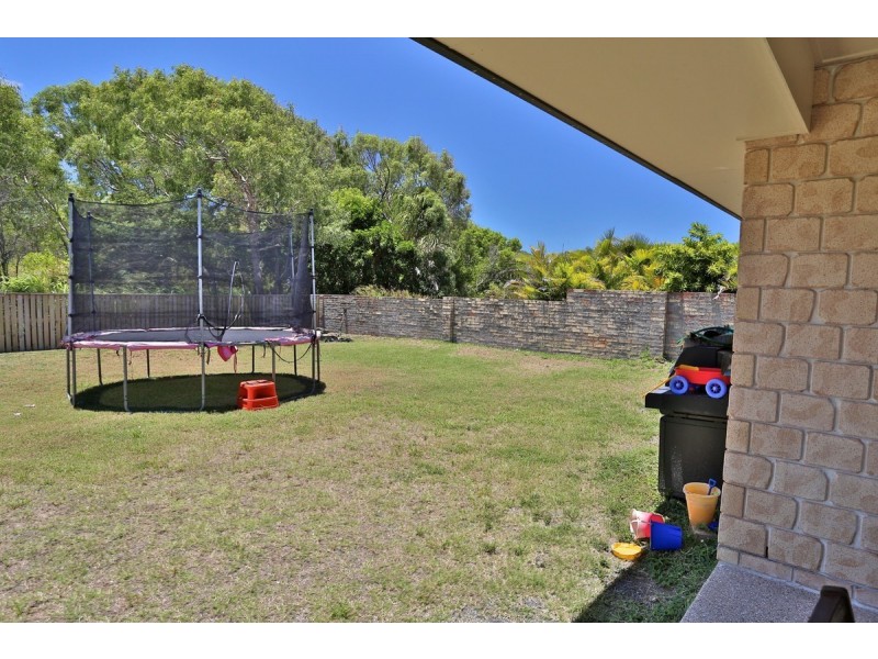 28 Monaco Drive, Zilzie QLD 4710