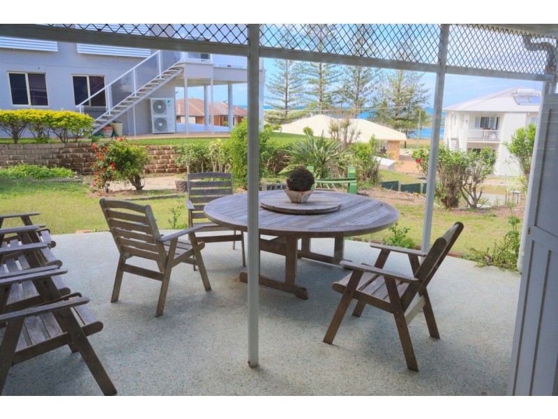 22 Granville Street, Emu Park QLD 4710