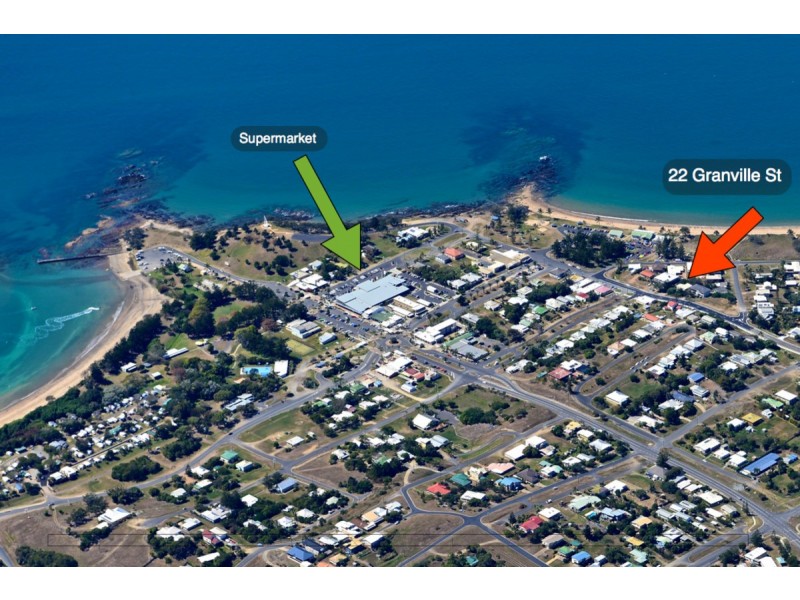 22 Granville Street, Emu Park QLD 4710