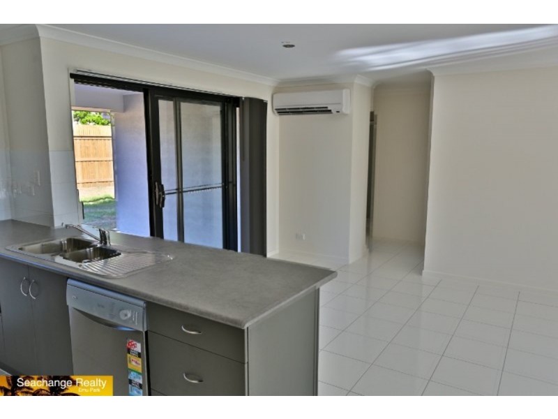 22 Outrigger Drive, Mulambin QLD 4703