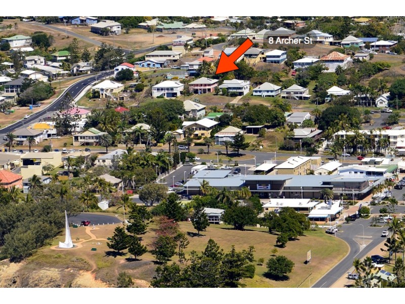 8 Archer Street, Emu Park QLD 4710