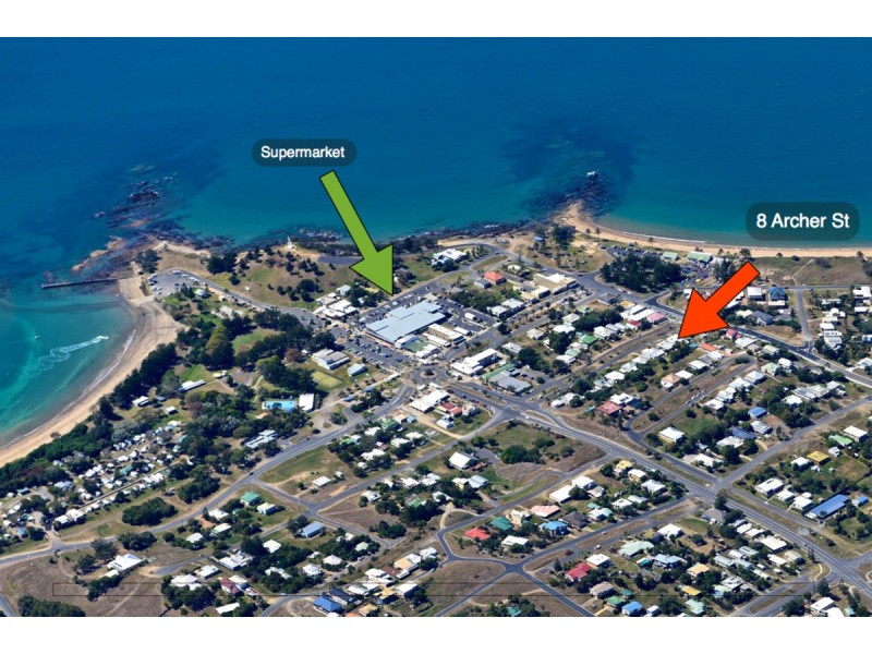 8 Archer Street, Emu Park QLD 4710