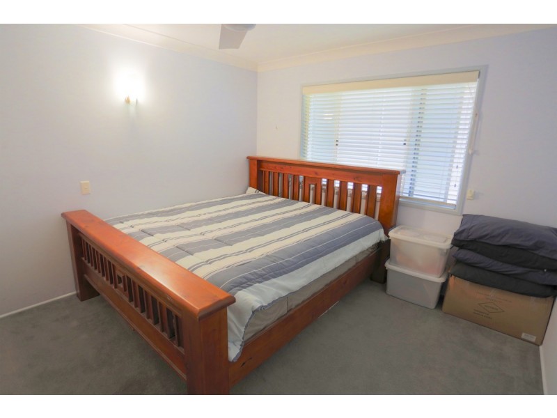 11 Evelyn Street, Zilzie QLD 4710