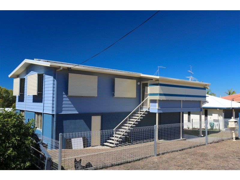 11 Evelyn Street, Zilzie QLD 4710