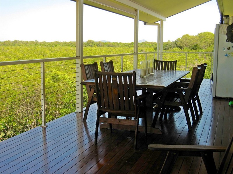 3 Carlo Corner, Keppel Sands QLD 4702