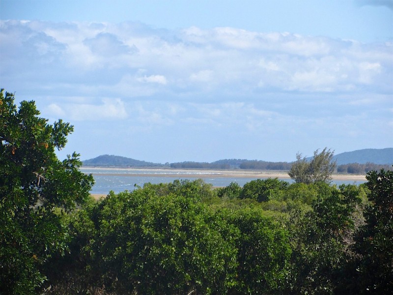 3 Carlo Corner, Keppel Sands QLD 4702