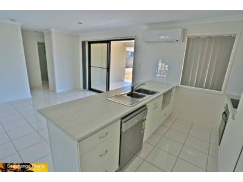 48 The Ridge Way, Zilzie QLD 4710