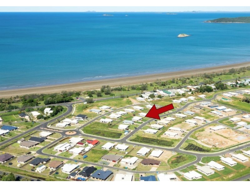 34 Outrigger Drive, Mulambin QLD 4703