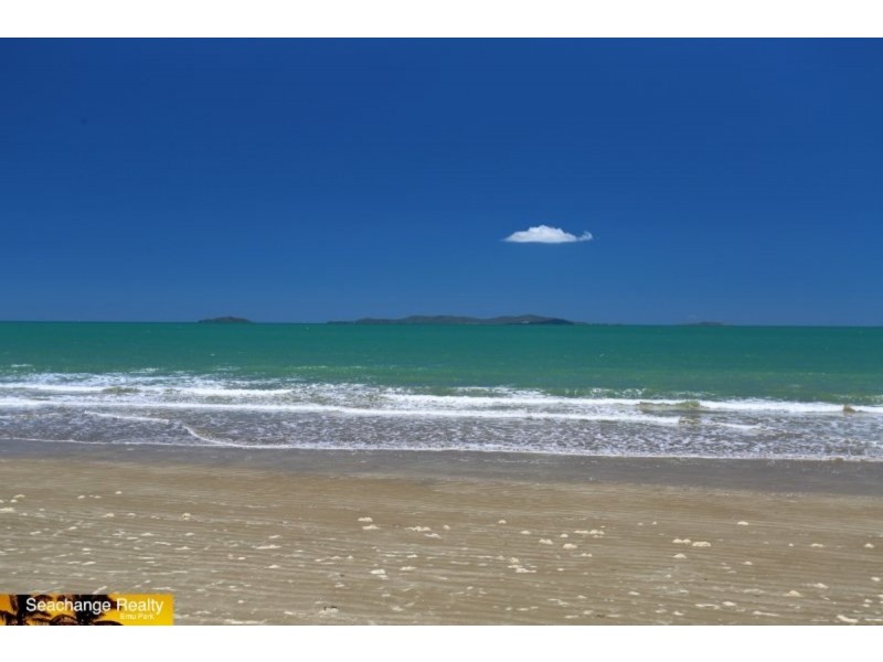 34 Outrigger Drive, Mulambin QLD 4703