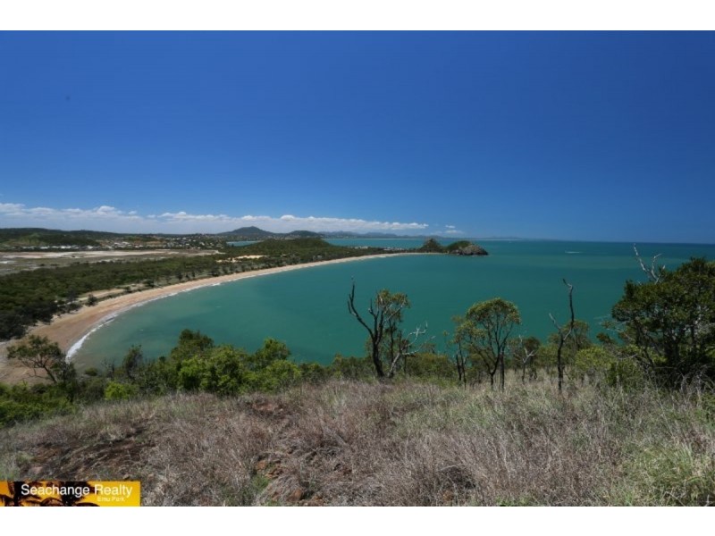 34 Outrigger Drive, Mulambin QLD 4703