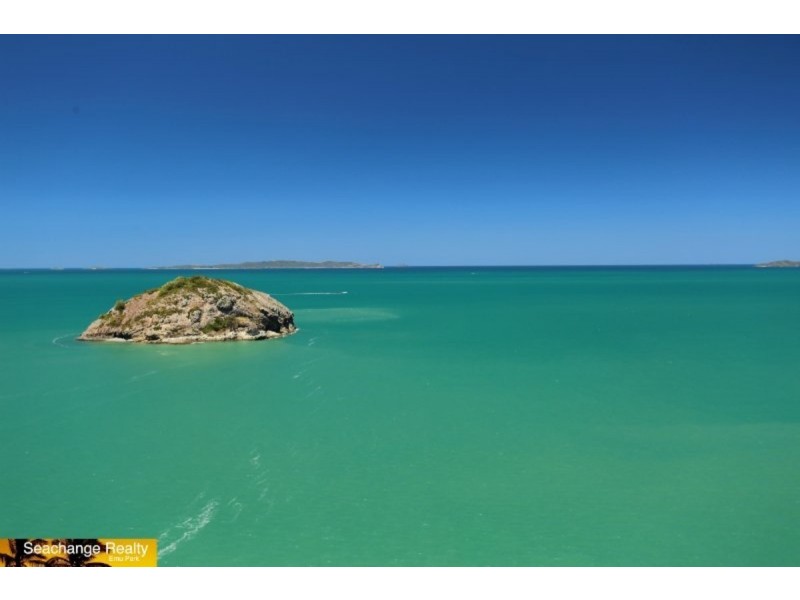 34 Outrigger Drive, Mulambin QLD 4703