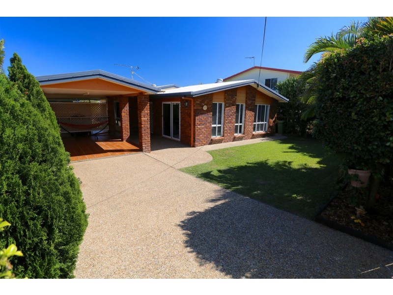14 Claude Street, Zilzie QLD 4710