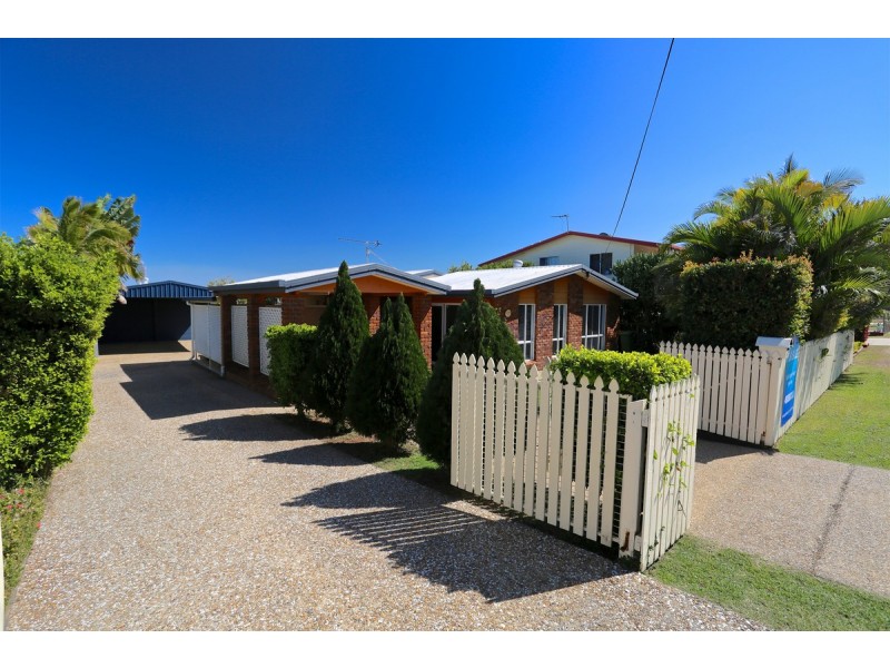 14 Claude Street, Zilzie QLD 4710
