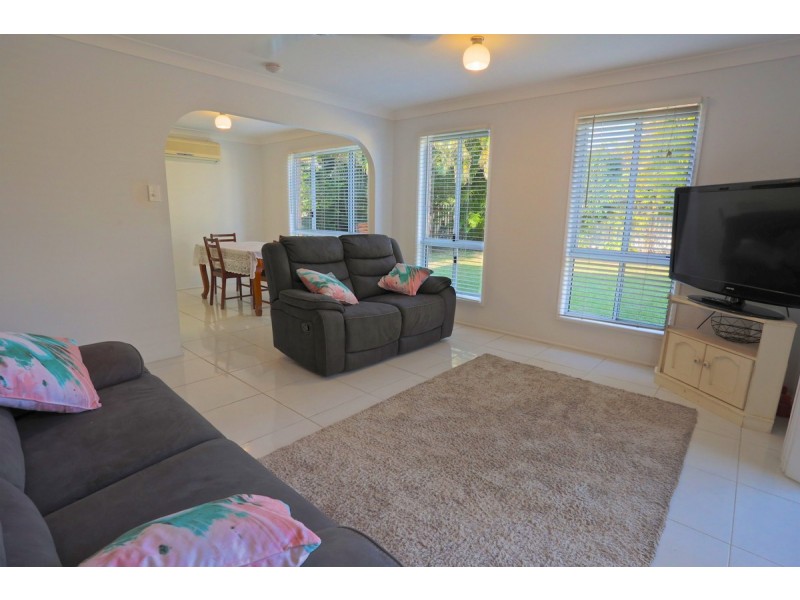 14 Claude Street, Zilzie QLD 4710