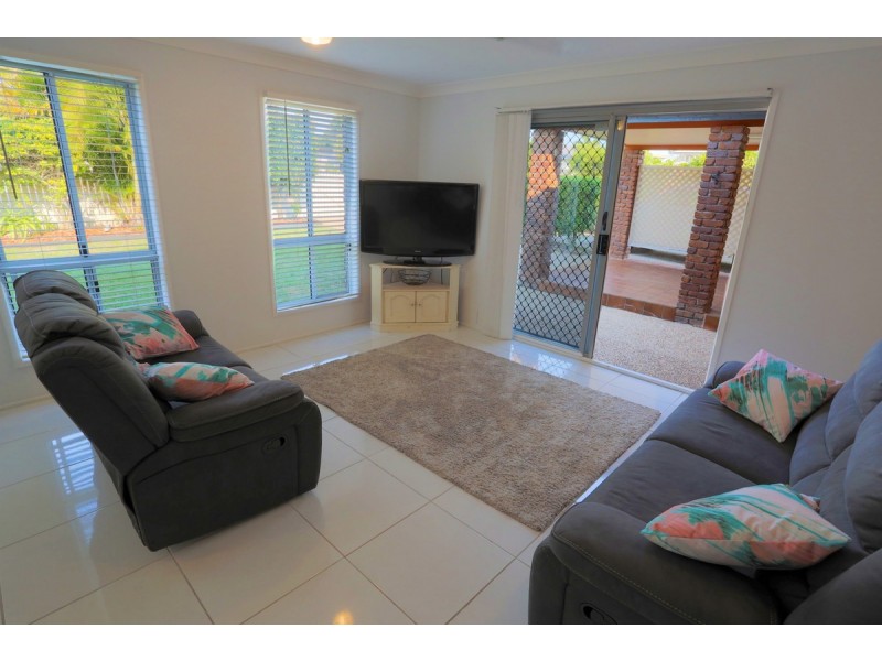 14 Claude Street, Zilzie QLD 4710