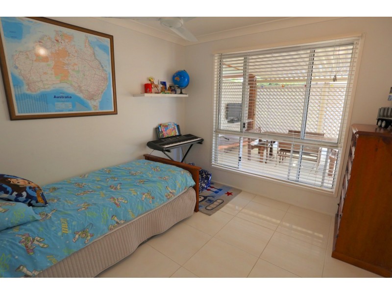 14 Claude Street, Zilzie QLD 4710