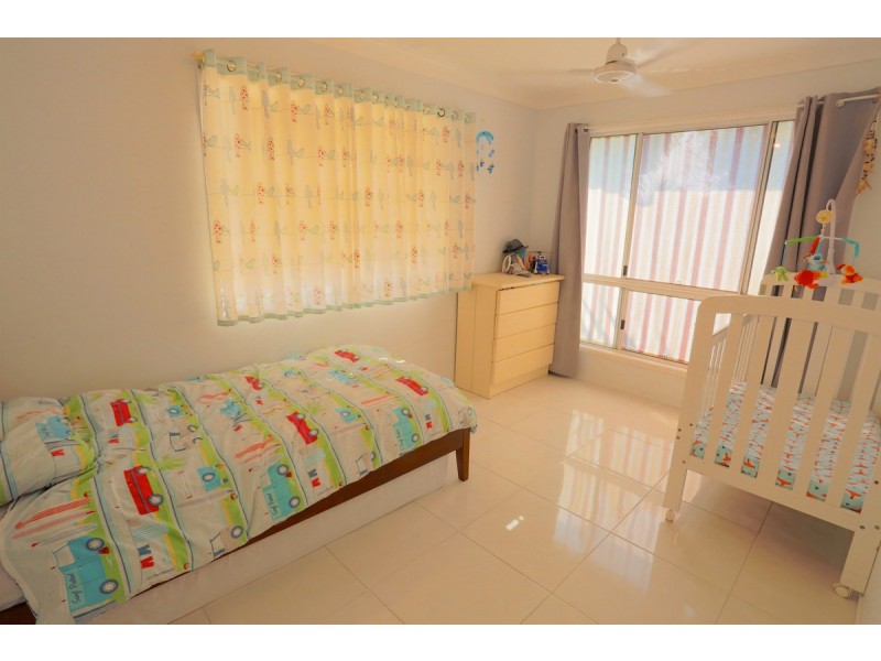 14 Claude Street, Zilzie QLD 4710