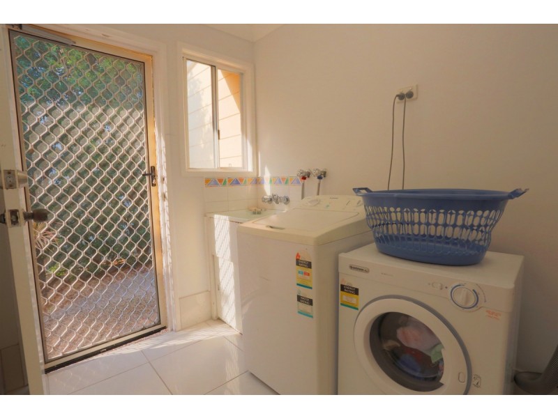 14 Claude Street, Zilzie QLD 4710