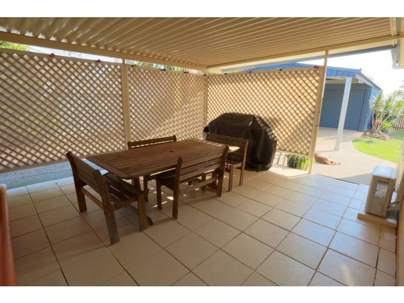 14 Claude Street, Zilzie QLD 4710