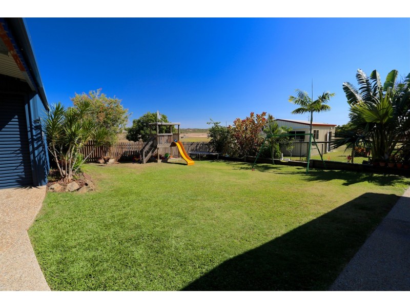 14 Claude Street, Zilzie QLD 4710