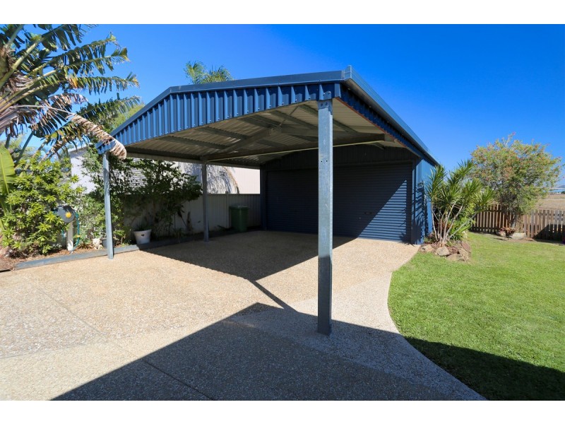 14 Claude Street, Zilzie QLD 4710