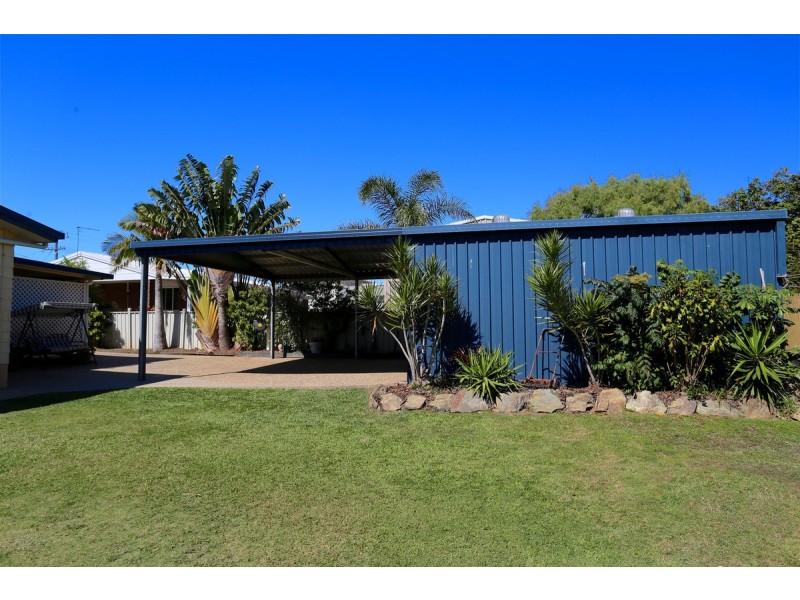 14 Claude Street, Zilzie QLD 4710