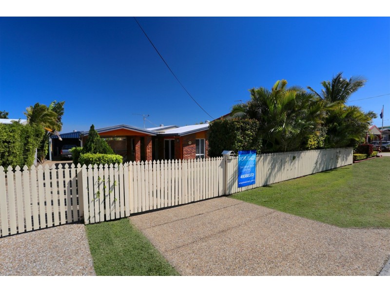 14 Claude Street, Zilzie QLD 4710