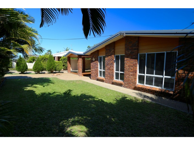 14 Claude Street, Zilzie QLD 4710
