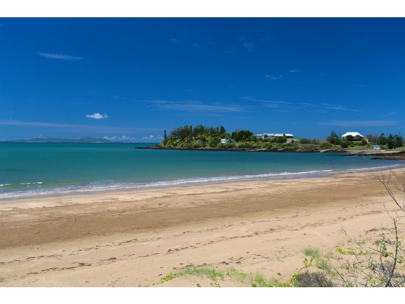 24 Livistonia Crescent, Emu Park QLD 4710