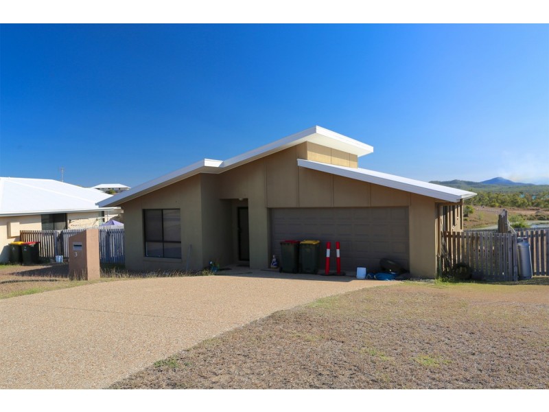 30 The Ridge Way, Zilzie QLD 4710