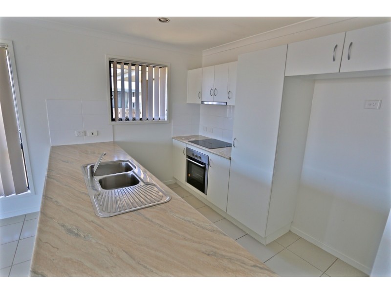30 The Ridge Way, Zilzie QLD 4710