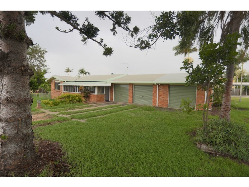 33 Pacific Street, Emu Park QLD 4710