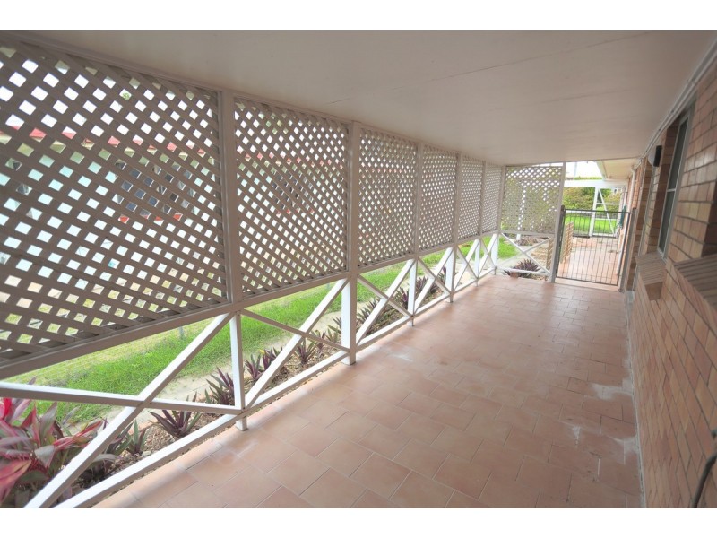 33 Pacific Street, Emu Park QLD 4710