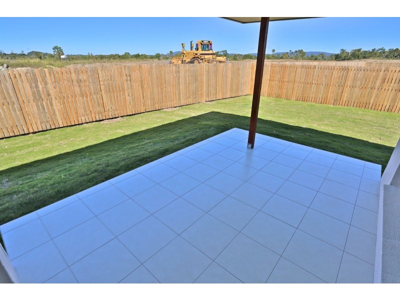 23 Timbers Beach Road, Zilzie QLD 4710