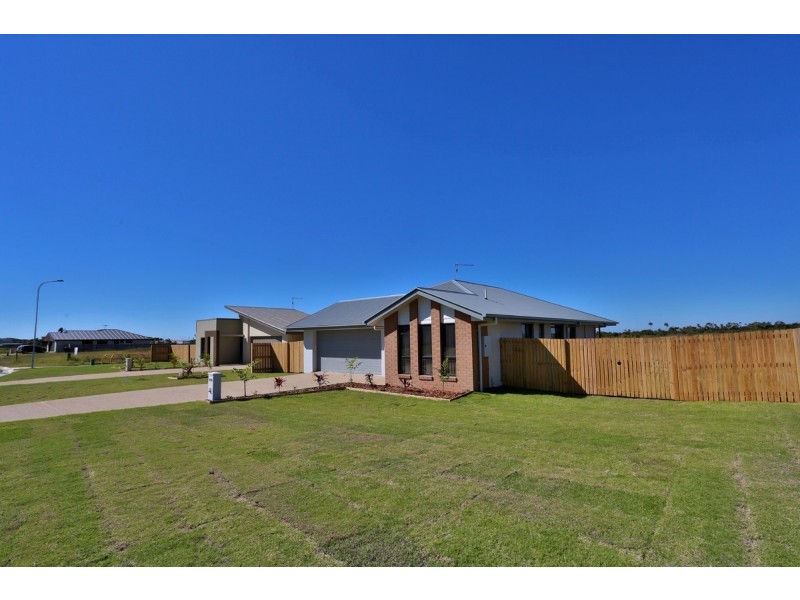 23 Timbers Beach Road, Zilzie QLD 4710