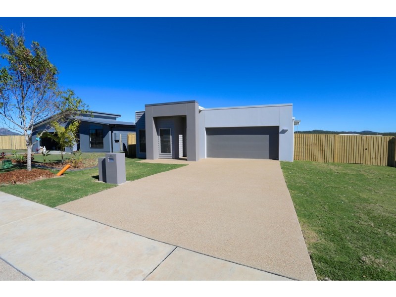 14 Kauri Way, Yeppoon QLD 4703