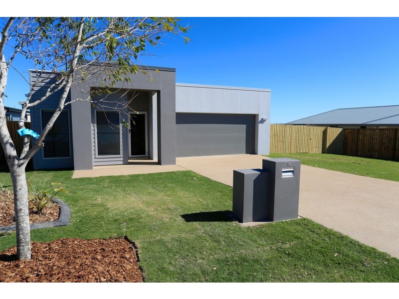 14 Kauri Way, Yeppoon QLD 4703