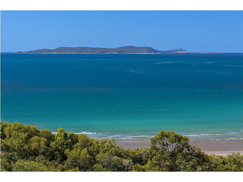 6 Livistonia Crescent, Emu Park QLD 4710