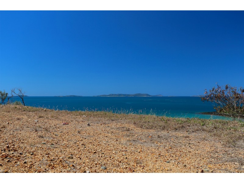 6 Livistonia Crescent, Emu Park QLD 4710