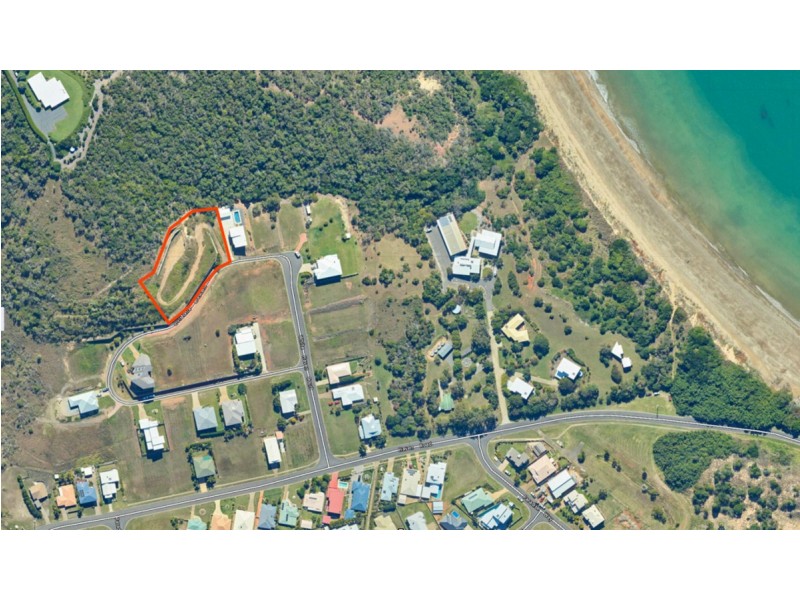 6 Livistonia Crescent, Emu Park QLD 4710