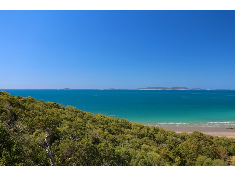 6 Livistonia Crescent, Emu Park QLD 4710
