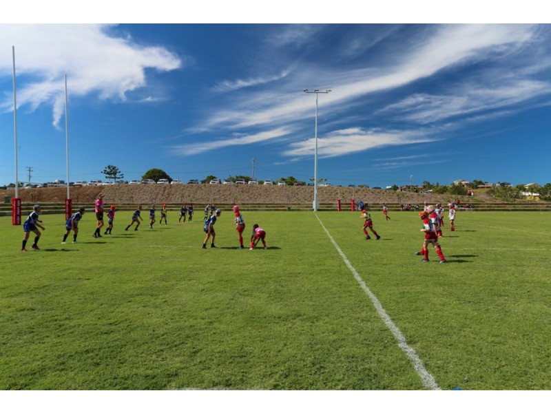 14 John Street, Emu Park QLD 4710