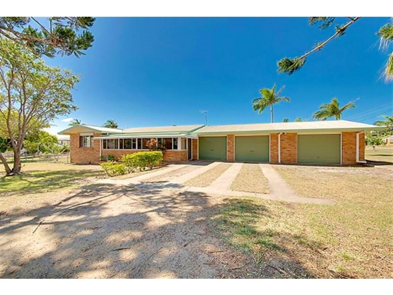 33 Pacific Street, Emu Park QLD 4710