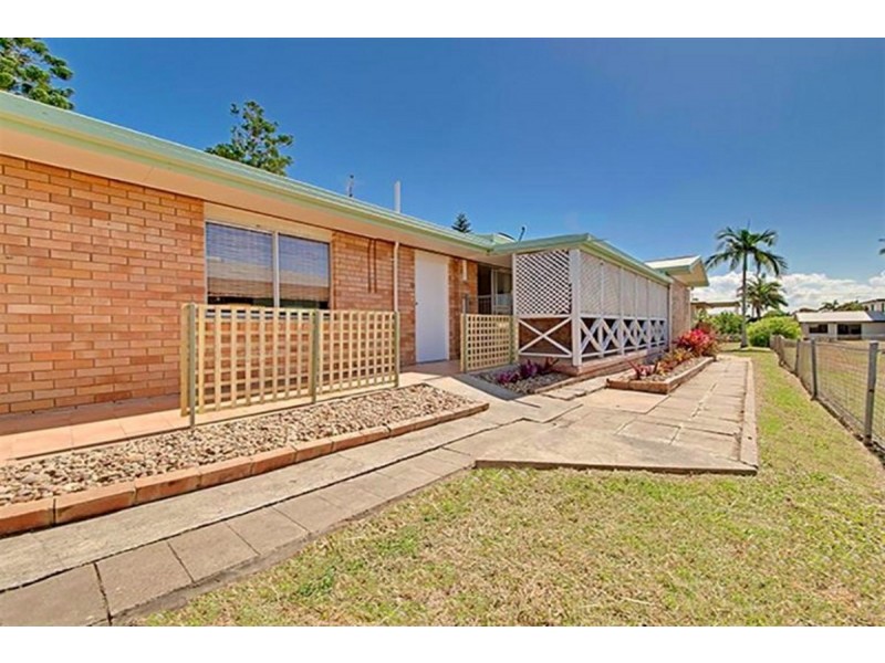 33 Pacific Street, Emu Park QLD 4710