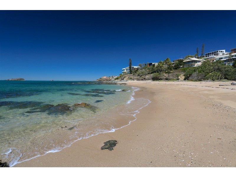 33 Pacific Street, Emu Park QLD 4710