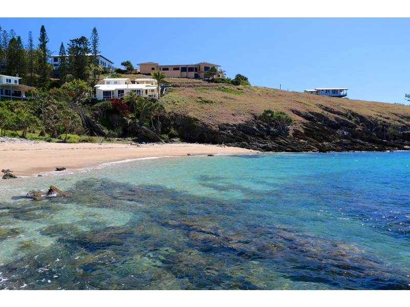 33 Pacific Street, Emu Park QLD 4710